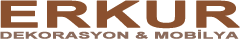 Erkur Dekorasyon & Mobilya | Bursa Özel Tasarım Mobilya